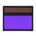 Svejsekassette for svejsehjelm art. 35120xxx